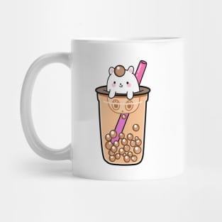 Boba Unicorn Mug